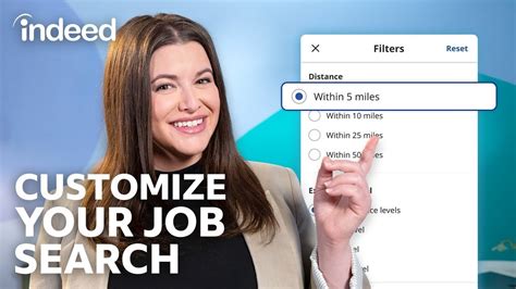 Ultimate Guide: 5 Indeed Jobs Search Hacks