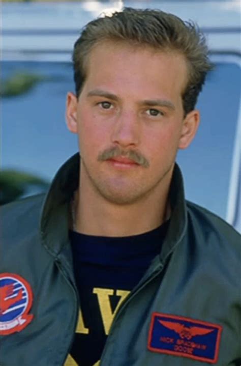 Ultimate Guide: 5 Perfect Moments From Anthony Edwards' Top Gun Journey