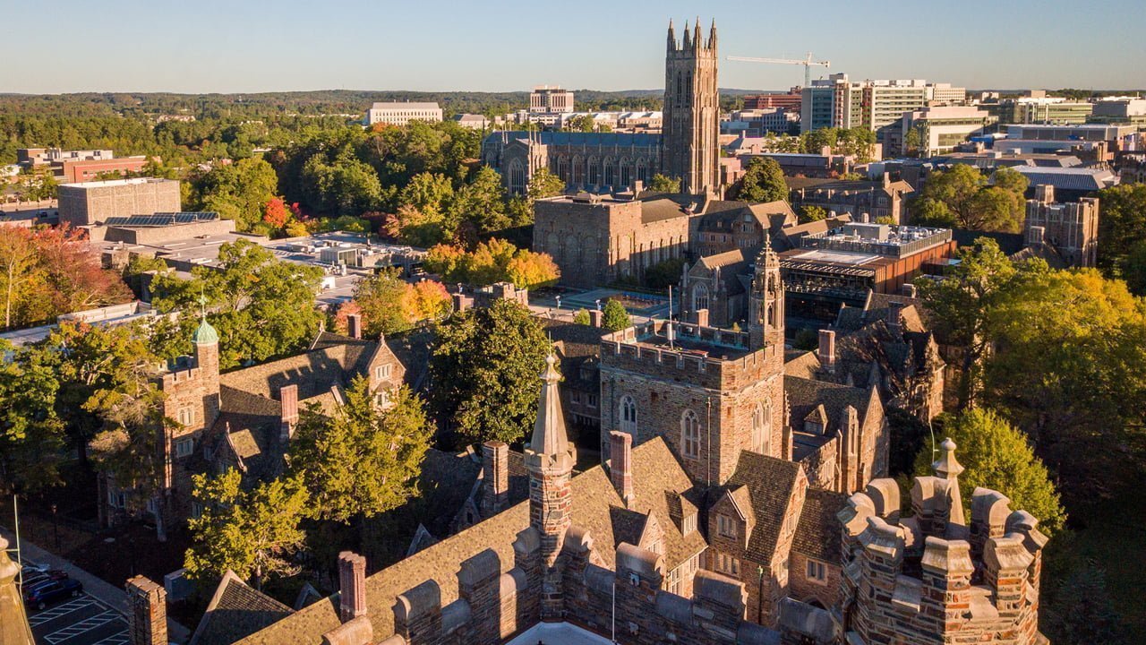 Ultimate Guide: 5 Steps To Duke University Admission