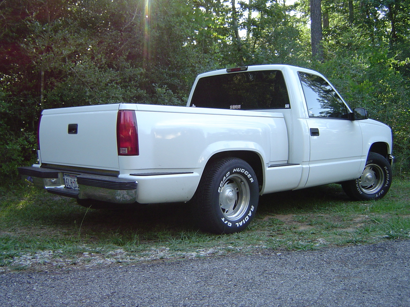 Ultimate Guide: 5 Steps To Perfect 1998 Gmc Sierra 1500 Restoration