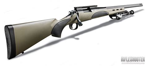 Ultimate Guide: 5 Toprated Bolt Action Rifles