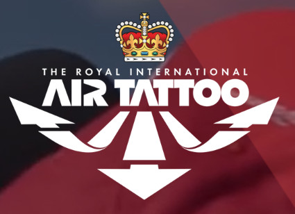 Ultimate Guide: 6 Steps To Attending The Royal International Air Tattoo