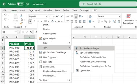 Ultimate Guide: 6 Ways To Clean Excel Data Now