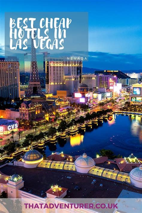 Ultimate Guide: 7 Hacks For Affordable Vegas Living