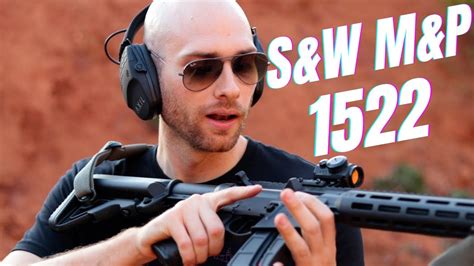 Ultimate Guide: 7 Musthave Smith & Wesson 1522 Accessories