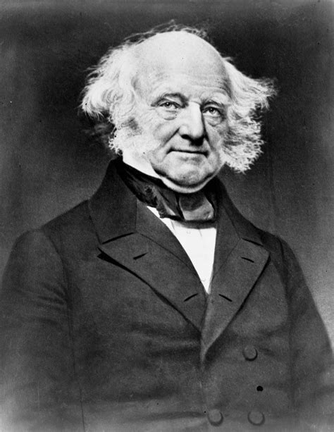 Ultimate Guide: 7 Mustknow Martin Van Buren Hs Facts