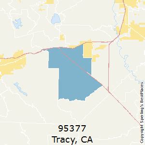 Ultimate Guide: 7 Mustvisit Places In Tracy's Zip Code