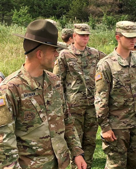 Ultimate Guide: 7 Steps To Ace National Guard Basic Training