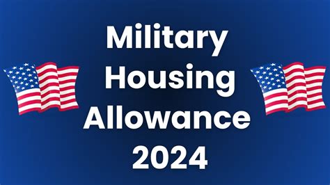 Ultimate Guide: 7 Steps To Navigate Basic Allowance For Housing (Navy)