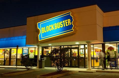 Ultimate Guide 7 Ways To Create A Holly Springs Blockbuster Today