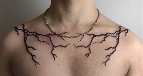 Ultimate Guide: 8 Designs For Your Thunder Tattoo