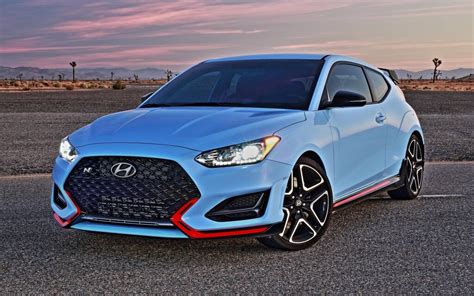 Ultimate Guide: Buy The Perfect 2022 Veloster N