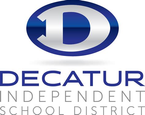 Ultimate Guide: Design Decatur Isd's Perfect Logo Now!