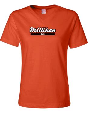 Ultimate Guide: Design Millikan Hs Brand Now!