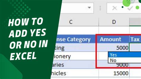 Ultimate Guide: Edit Excel Dropdowns Now