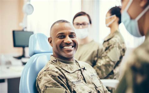 Ultimate Guide: Expert Dental Care For Veterans Now