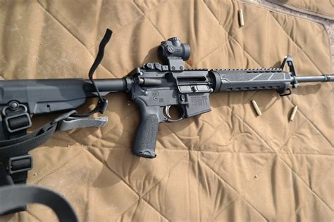 Ultimate Guide: Pro Tips For Springfield Armory Ar15