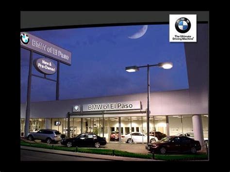 Ultimate Guide: Test Drive Your Dream Bmw Today!