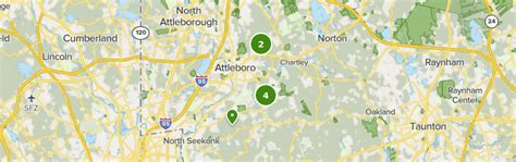 Ultimate Guide To Attleboro Zip Codes: Get Yours Now!