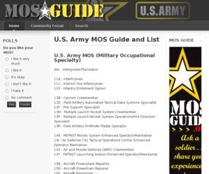 Ultimate Guide To Designing Your Army Career