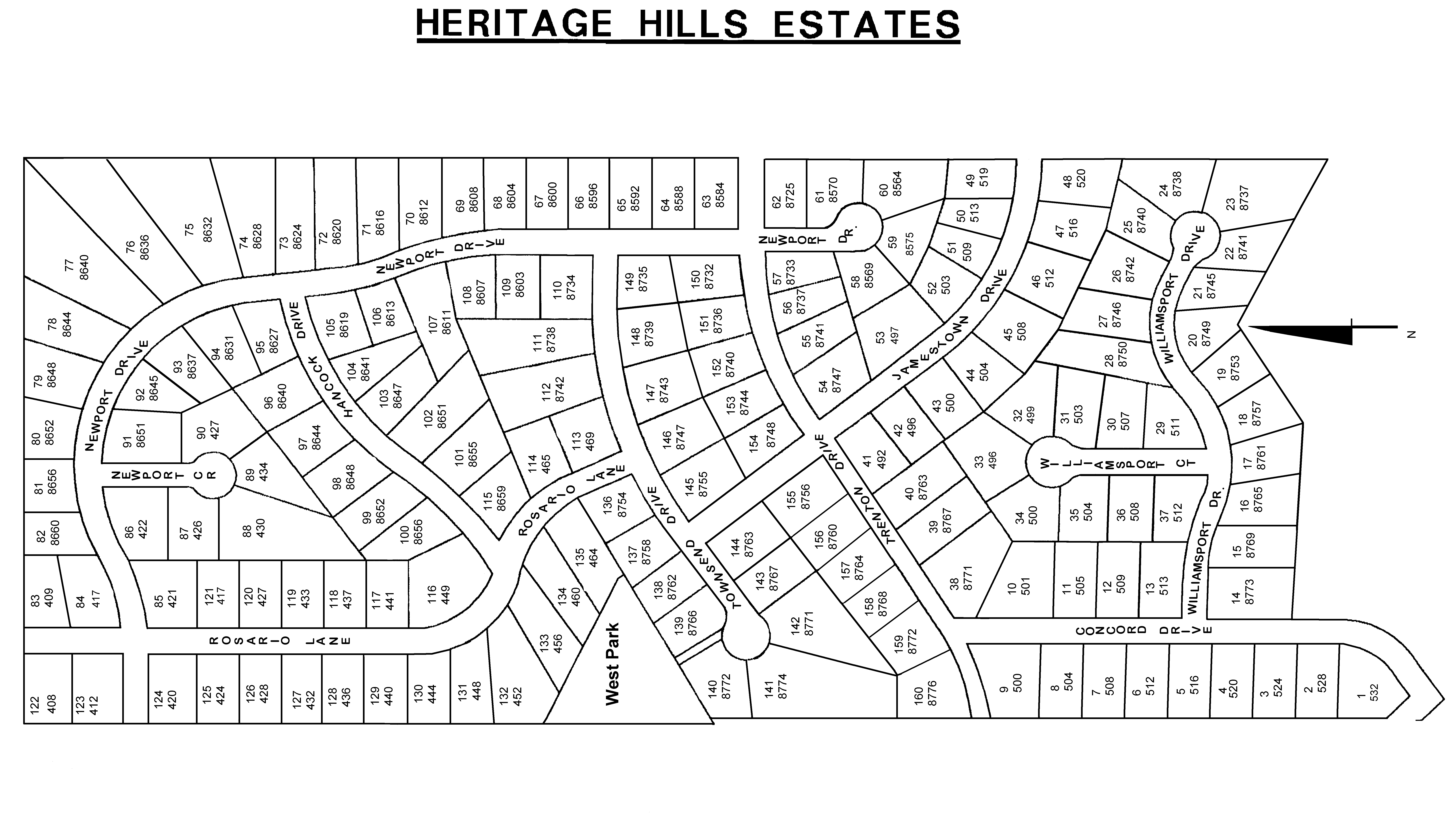 Ultimate Guide To Designing Your Heritage Hills Home