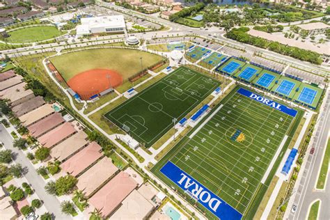 Ultimate Guide To Doral Legacy Park