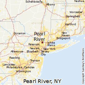 Ultimate Guide To Exploring Pearl River, Ny Now!