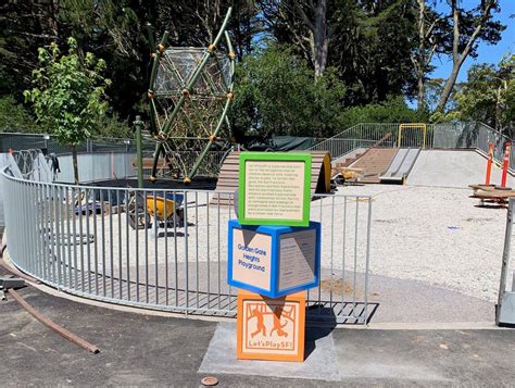 Ultimate Guide To Golden Gate Heights Park Now