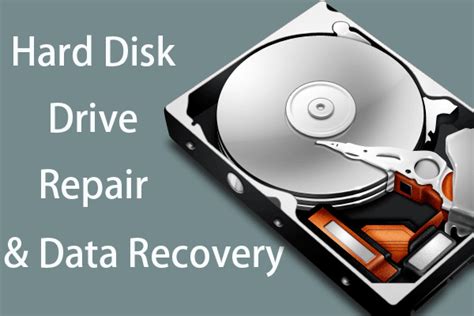 Ultimate Guide To Hard Drive Recovery In Denver