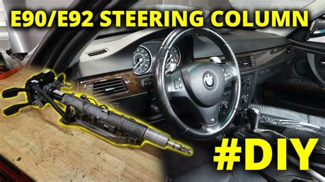 Ultimate Guide To Installing E90 Steering Parts