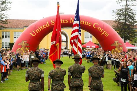 Ultimate Guide To Marine Boot Camp In San Diego