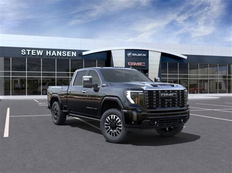 Ultimate Guide To Mastering Stew Hansen Buick Gmc Deals