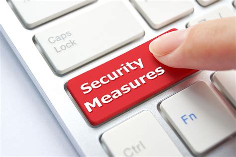 Ultimate Guide To National Security Measures Now