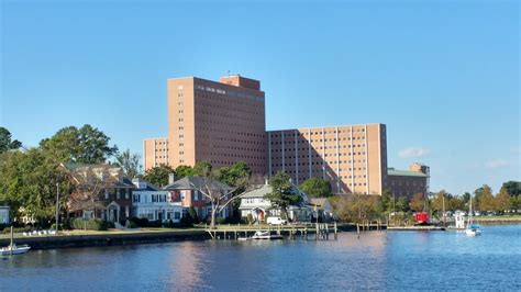 Ultimate Guide To Naval Hospital Portsmouth Va