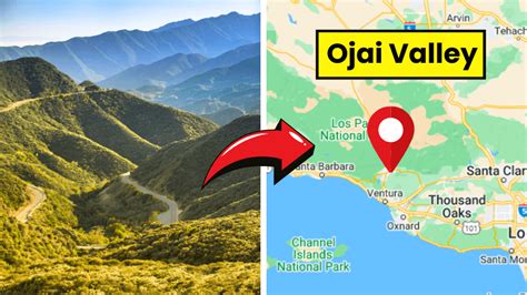 Ultimate Guide To Ojai's Weather: Your Expert Source