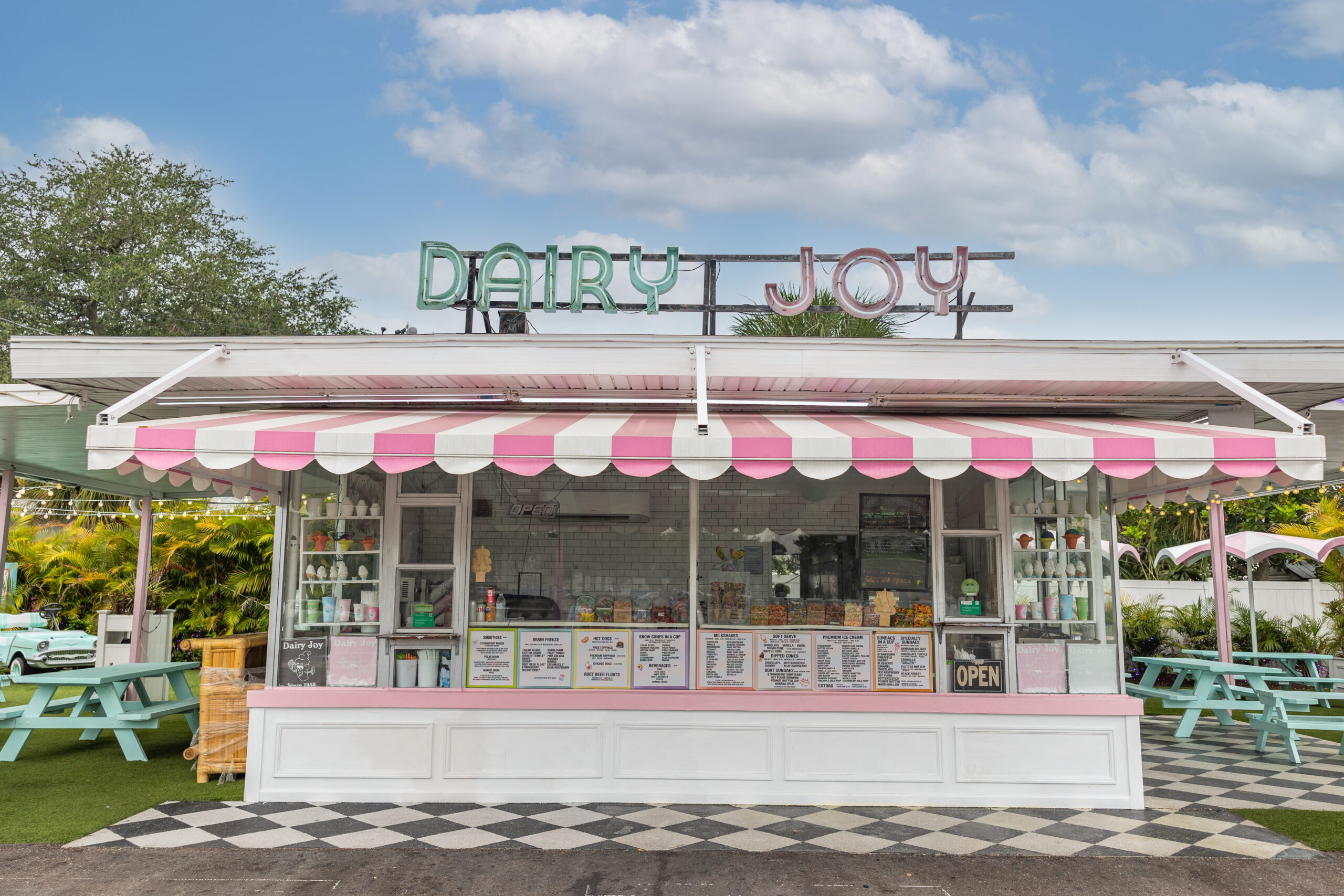 Ultimate Guide To Perfect Dairy Joy Experiences