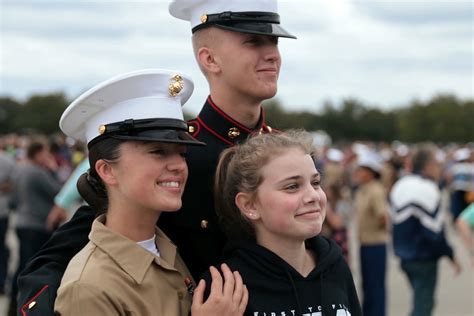 Ultimate Guide To Perfect Marine Corps Boot Camp Graduation Photos