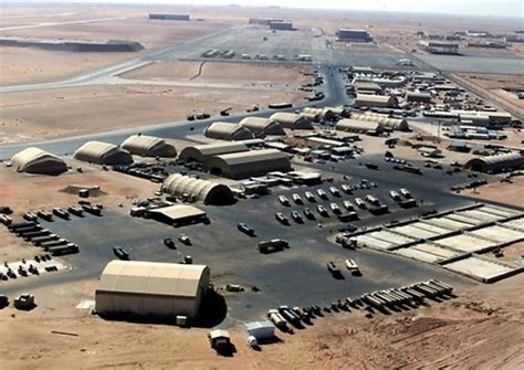 Ultimate Guide To Saudi Arabia's Military Bases