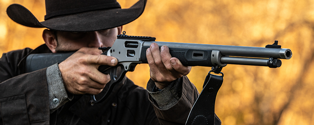 Ultimate Guide To Smith & Wesson 357 Mastery