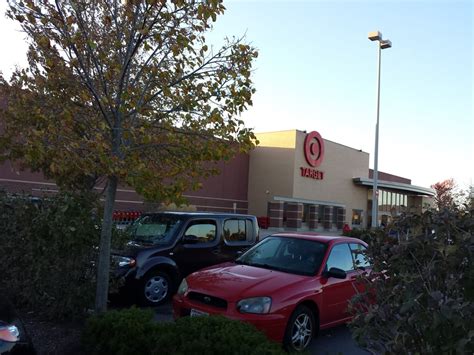 Ultimate Guide To Target Oak Creek