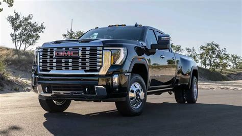 Ultimate Guide To The 2023 Gmc 2500