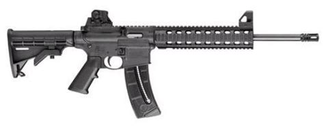 Ultimate Guide To Upgrading Your M&P 1522 Now