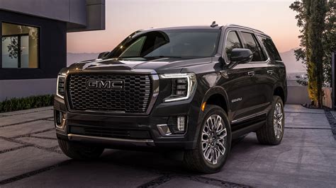 Ultimate Guide To Yukon Hybrid's Power