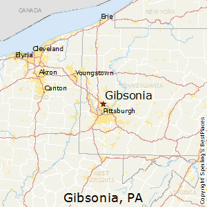 Ultimate Guide: Top 5 Places To Visit In Gibsonia, Pa