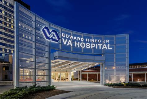 Ultimate Guide: Va Hospital Services In Il Now