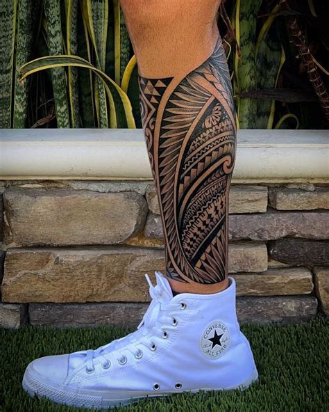 Ultimate Leg Tattoo Designs Pro Tips Now Immuno Oncology