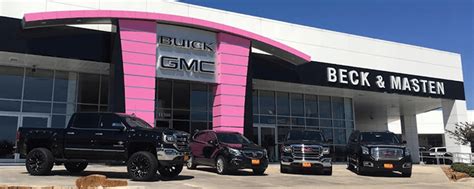 Ultimate Pro's Guide To Buick Gmc Houston Tx