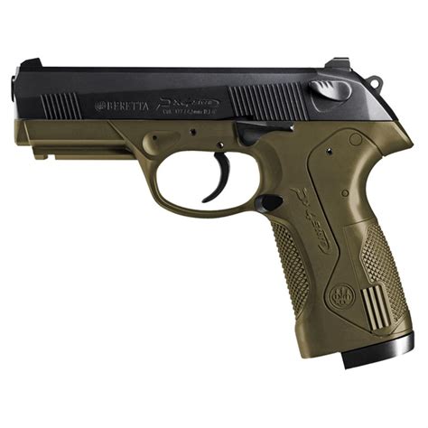 Umarex Beretta Px4 Storm Recon 177 Cal Co2 Air Pistol 624296 Air