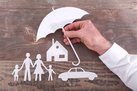 Umbrella Insurance And The Advantages Of Packaging Your Policies