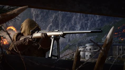 Uncover 7 Ultimate Sniper Strategies For Battlefield 1 Now Vexl Trezor